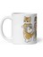 Hayvan Çantalı Kediler Animal Bag Cats Kupa Bardak Mug 1