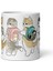 Hayvan Çantalı Kediler Animal Bag Cats Kupa Bardak Mug 2