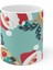 Noel Baba Yılbaşı Cartoon Penguen Merry Christmas Kupa Mug 2