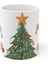 Noel Yılbaşı Ağacı Hazırlık Merry Christmas Kupa Mug 2
