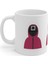 Squid Game Reds Mug Kupa 1