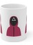 Squid Game Reds Mug Kupa 2