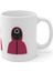 Squid Game Reds Mug Kupa 3