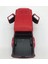 1:27 2021 Jeep Gladıator Overland Kırmızı Model Araba 4