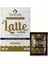 Latte Coffee 400 gr 1