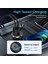 C-A35 45W Hızlı Araç Şarjı Usb-C Pd 3.0 Quick Charge 3.0 3