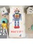 Young Robot %100 Pamuk Tek Kişilik Nevresim Takımı 4