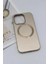 Apple iPhone 11 Ultra Ince Magsafe Thin Kapak-Kılıf 1