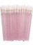Mozıur 50'li Dudak Aplikatörü Microbrush 1