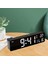 Büyük Dijital Çalar Saat 12 24 Saat Snooze Kapalı Ofis Beyaz Işık Için Ikili Alarmlar (Yurt Dışından) 3