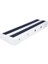 Elektro Gitar Etkisi Pedal Kurulu Pedalboard Gitar Aksesuar 50X15 cm (Yurt Dışından) 3