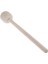 Bas Drum Mallet Stick Yün Kıta Kuşak Kirpisi Ahşap Saplı Perküsyon 14 Inç Uzunluğunda (Yurt Dışından) 2