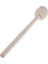 Bas Drum Mallet Stick Yün Kıta Kuşak Kirpisi Ahşap Saplı Perküsyon 14 Inç Uzunluğunda (Yurt Dışından) 3