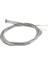 5 Pcs String1 mm. 1.4 mm. 2 mm. 2,5 mm. 3 mm. Bas Değiştirme İçin Gösterge (Yurt Dışından) 1
