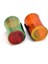 Gitar Ukulele Parçaları İçin 2 Adet Kum Shakers Tel Parmak Ritmi Üzerine Tel (Yurt Dışından) 5