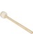 Drum Mallet, Bas Enstrüman Aksesuarları İçin Profesyonel Pratik Müzikal (Yurt Dışından) 1