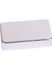 Krom Kaplama Metal Kapalı Humbucker Pikap Kapağı Delik Yok 50 mm. 52 mm. Pikap (Yurt Dışından) 2