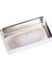 Krom Kaplama Metal Kapalı Humbucker Pikap Kapağı Delik Yok 50 mm. 52 mm. Pikap (Yurt Dışından) 4