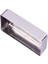 Krom Kaplama Metal Kapalı Humbucker Pikap Kapağı Delik Yok 50 mm. 52 mm. Pikap (Yurt Dışından) 5