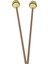 Marimba Mallet Ahşap Sap, Müke mm.el Işçilik, Yüksek Kaliteli Ses (Yurt Dışından) 1