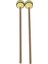 Marimba Mallet Ahşap Sap, Müke mm.el Işçilik, Yüksek Kaliteli Ses (Yurt Dışından) 2