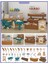 Dollhouse Mobilya Seti 1/12 Zengin Aksesuar Oturma Odası İçin Dekorasyonlar 4+ Ekmek (Yurt Dışından) 5