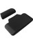 Pu Universal Motosiklet Arka Backrest Motosiklet Için Sıradan Bir Tür Sürme (Yurt Dışından) 2