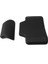 Pu Universal Motosiklet Arka Backrest Motosiklet Için Sıradan Bir Tür Sürme (Yurt Dışından) 4