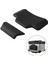 Pu Universal Motosiklet Arka Backrest Motosiklet Için Sıradan Bir Tür Sürme (Yurt Dışından) 5
