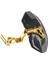 Motosiklet Arka Çamurlu Mudguard Guard Yedek Parçaları M3 Golden (Yurt Dışından) 1