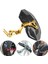 Motosiklet Arka Çamurlu Mudguard Guard Yedek Parçaları M3 Golden (Yurt Dışından) 2
