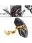 Motosiklet Arka Çamurlu Mudguard Guard Yedek Parçaları M3 Golden (Yurt Dışından) 3