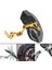 Motosiklet Arka Çamurlu Mudguard Guard Yedek Parçaları M3 Golden (Yurt Dışından) 4