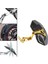 Motosiklet Arka Çamurlu Mudguard Guard Yedek Parçaları M3 Golden (Yurt Dışından) 5