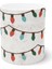 Noel Yılbaşı Işıkları Lights Merry Christmas Kupa Bardak Mug 2