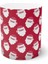 Noel Yılbaşı Mini Noel Baba Mini Santa Merry Christmas Kupa Bardak Mug 2