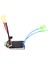 Su Geçirmez Fırça Esc Değiştirme 860A 12V-24V Rc Araç Aracı Için Yüksek Güç XT60 5