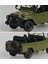 Diecast Rc Araç Dönüştürülebilir 1/64 Erkek Çocuk 4