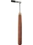 Piyano Anahtar Ayarlama Hammer T-Wrench Secner Ahşap Saplı (Yurt Dışından) 2