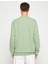 Basic Melange Sweater Crew Neck 4