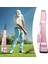 Golf Pazar Çantası Su Geçirmez Depolama Vaka Golf Kulübü Seyahat Çantası Gençler Gençler Pembe 3