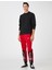 Basic Sweatshirt Yarım Balıkçı Yaka Uzun Kollu 2