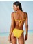 Strapless Bikini Üst 2