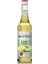 Lime Juice Cordial Yeşil Limon Şurubu 700 ml 1