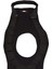 Köpek Yürüteci, Yardımcısı, M:55-65CM, Siyah 4