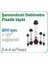 Plastik Tüplü Şamandıralı Debimetre (Sıvı Için) 0.4-4 M3/saat (1 1/2'' Bağlantılı) 1