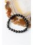 Obsidyen Gold Küre Kesim 8 mm 1