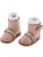 Bebek Moda Ayakkabıları 3 Adet (Yurt Dışından) 3