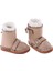 Bebek Moda Ayakkabıları 3 Adet (Yurt Dışından) 5