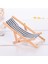 Dollhouse Minyatür Sandalye 7 Adet (Yurt Dışından) 2